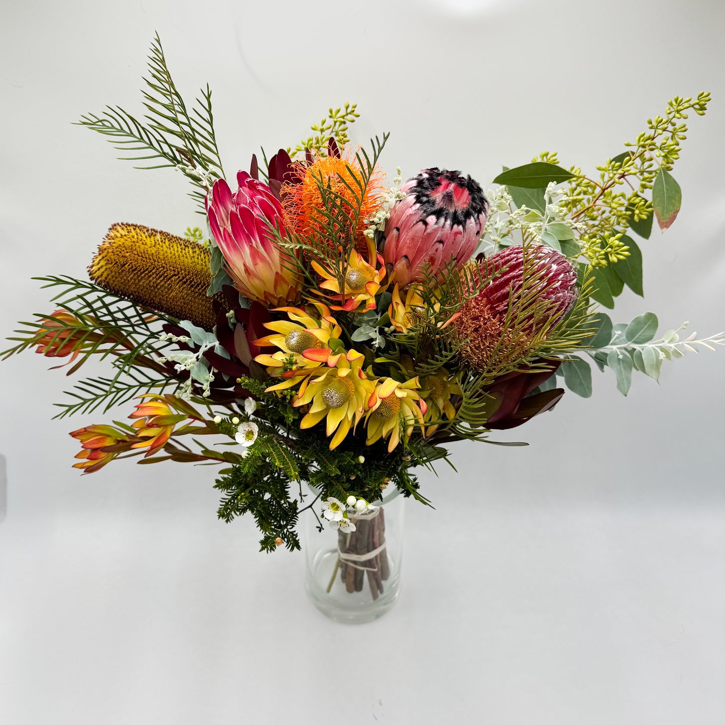 Monthly Bouquet Subscription