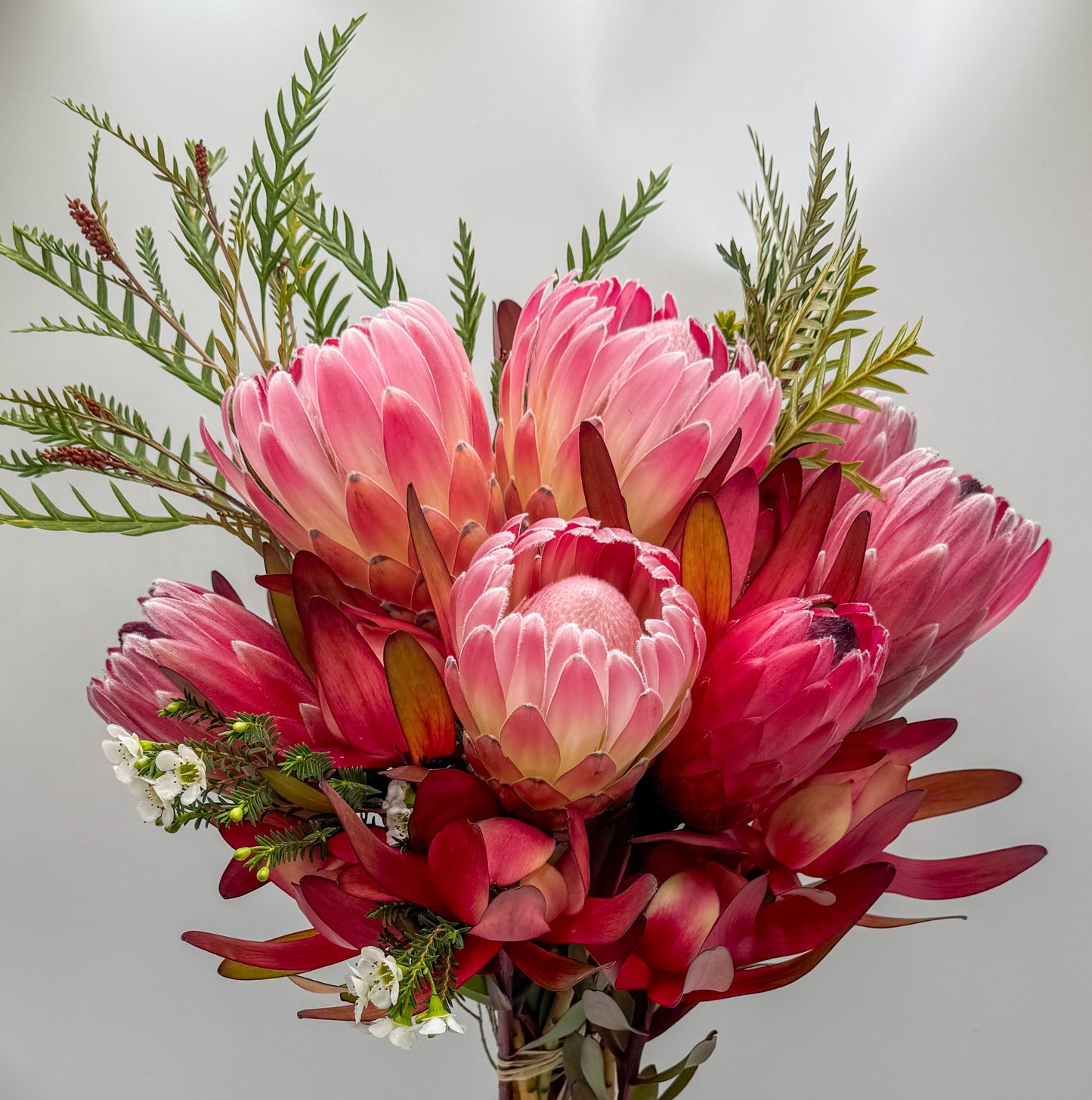 Unforgettable Love Protea Bouquet