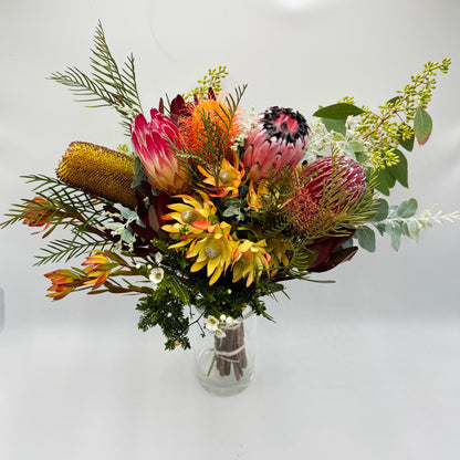 Monthly Bouquet Subscription