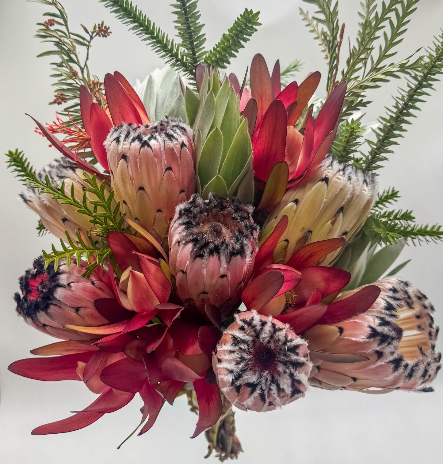 Devoted Protea Bouquet