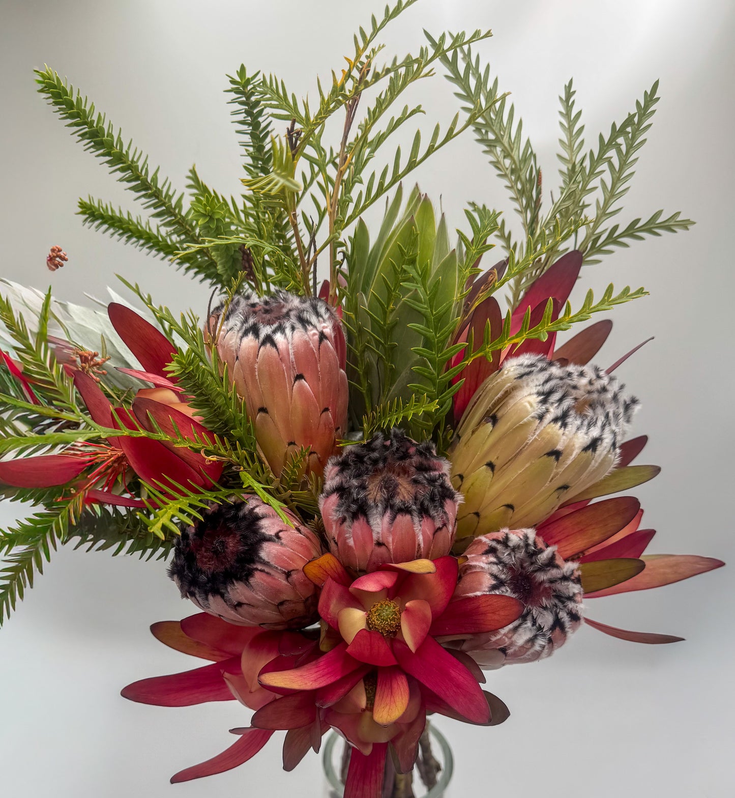 Devoted Protea Bouquet