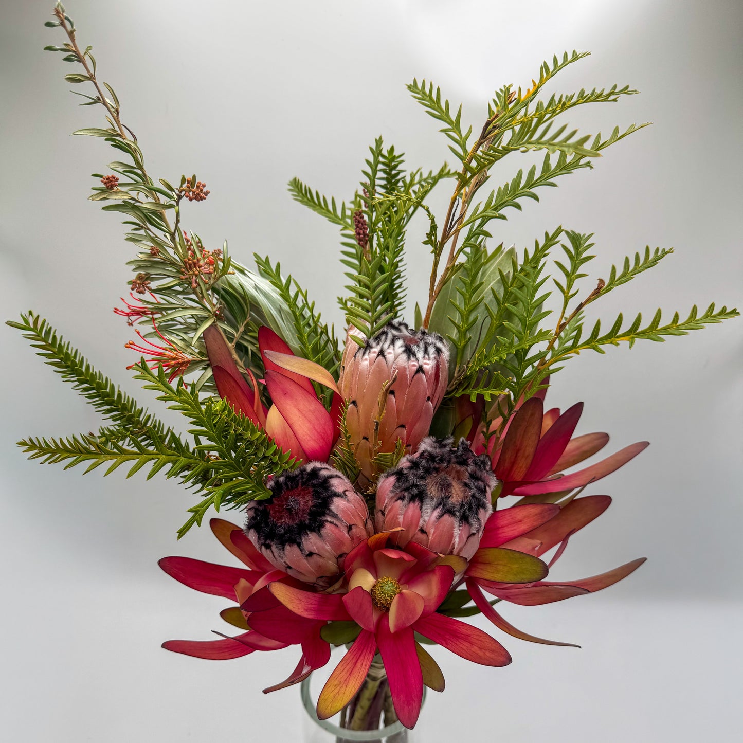 Devoted Protea Bouquet