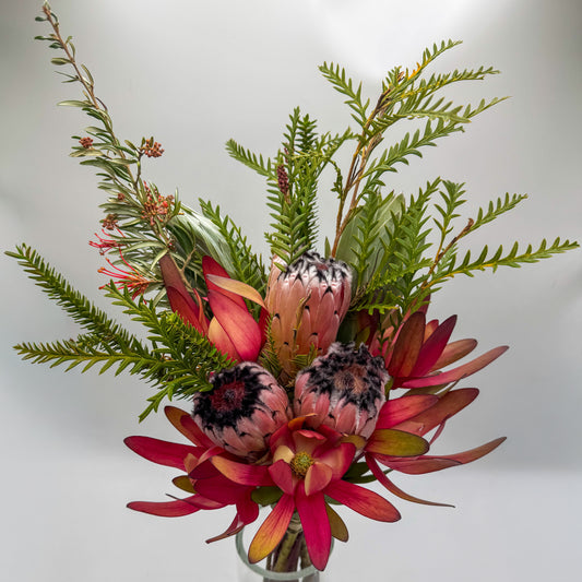 Devoted Protea Bouquet