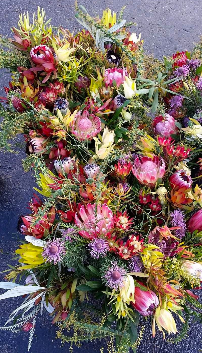 Monthly Bouquet Subscription