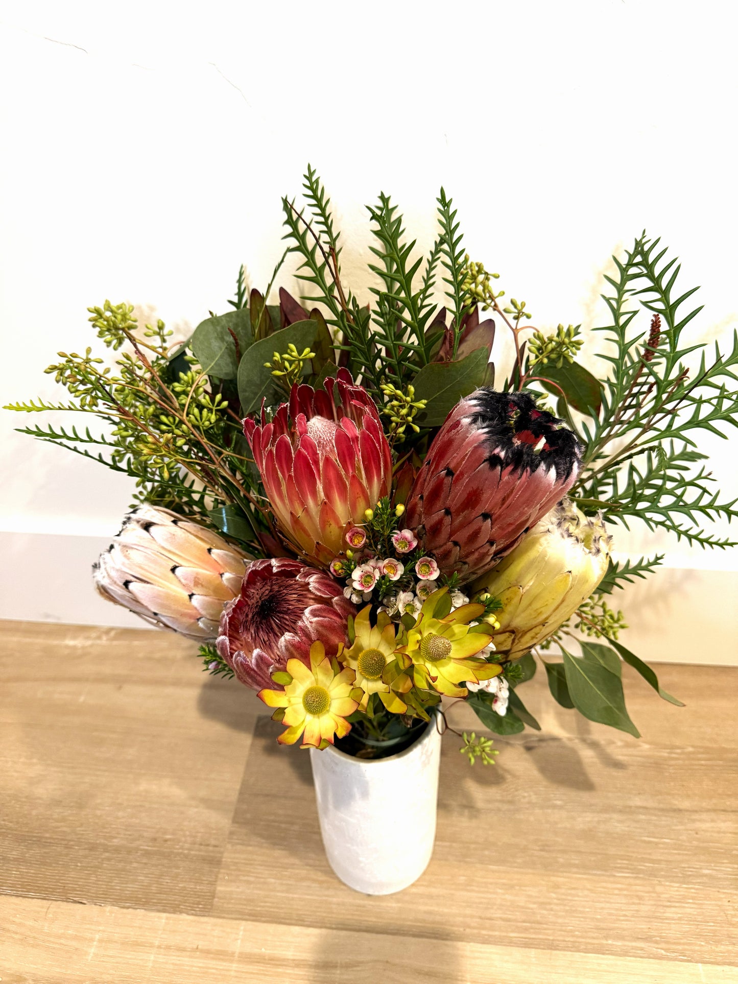 Fall For You Bouquet