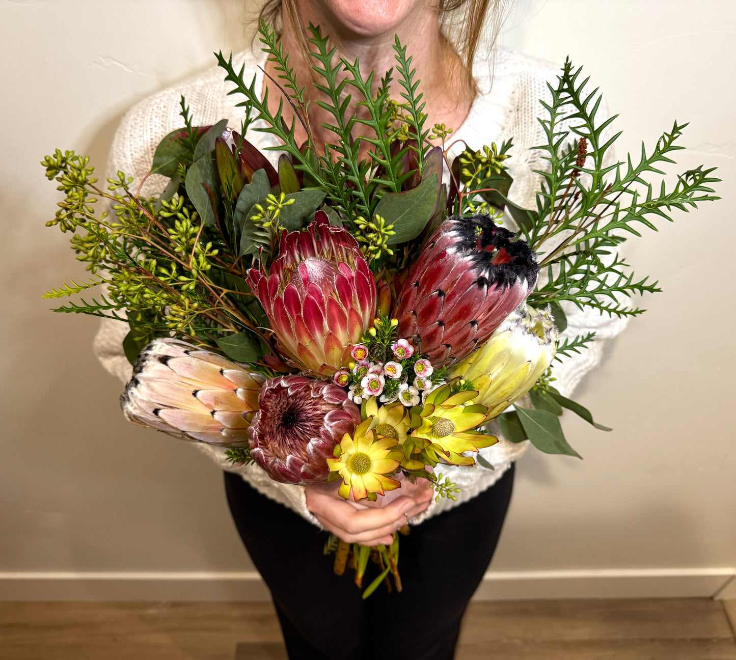 Fall For You Bouquet