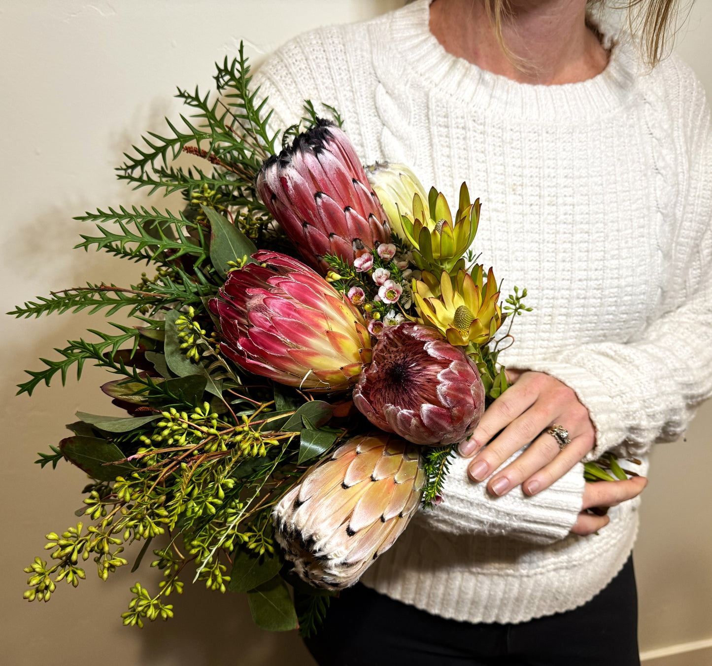 Fall For You Bouquet