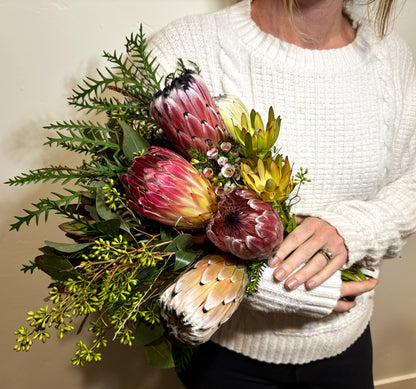 Fall For You Bouquet