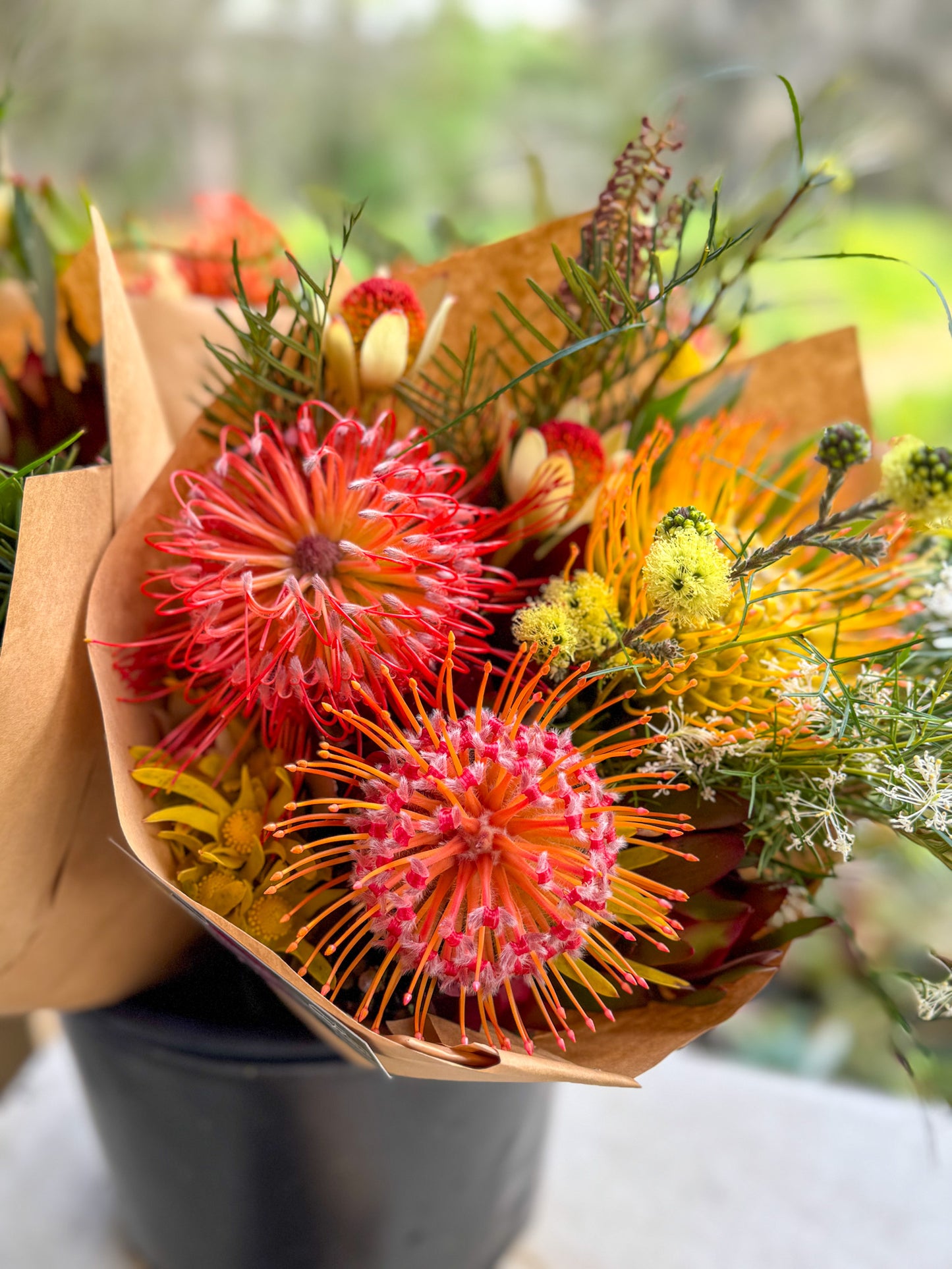 Farmer's Choice Bouquet Subscription