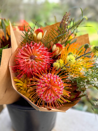 Farmer's Choice Bouquet Subscription
