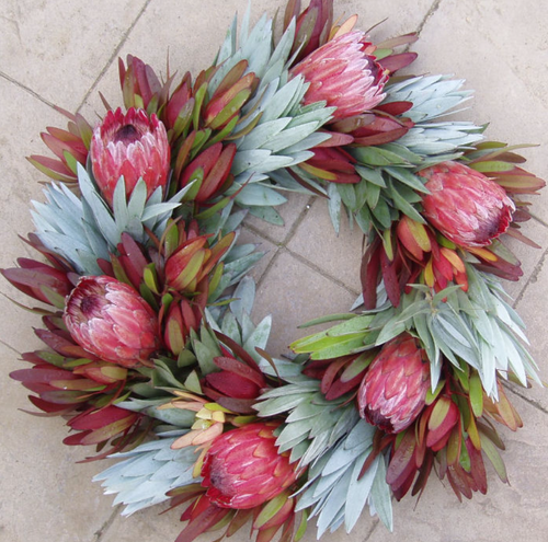 Wild Ridge Floral