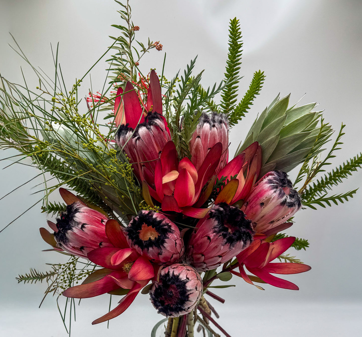 Wildly Yours Protea Bouquet