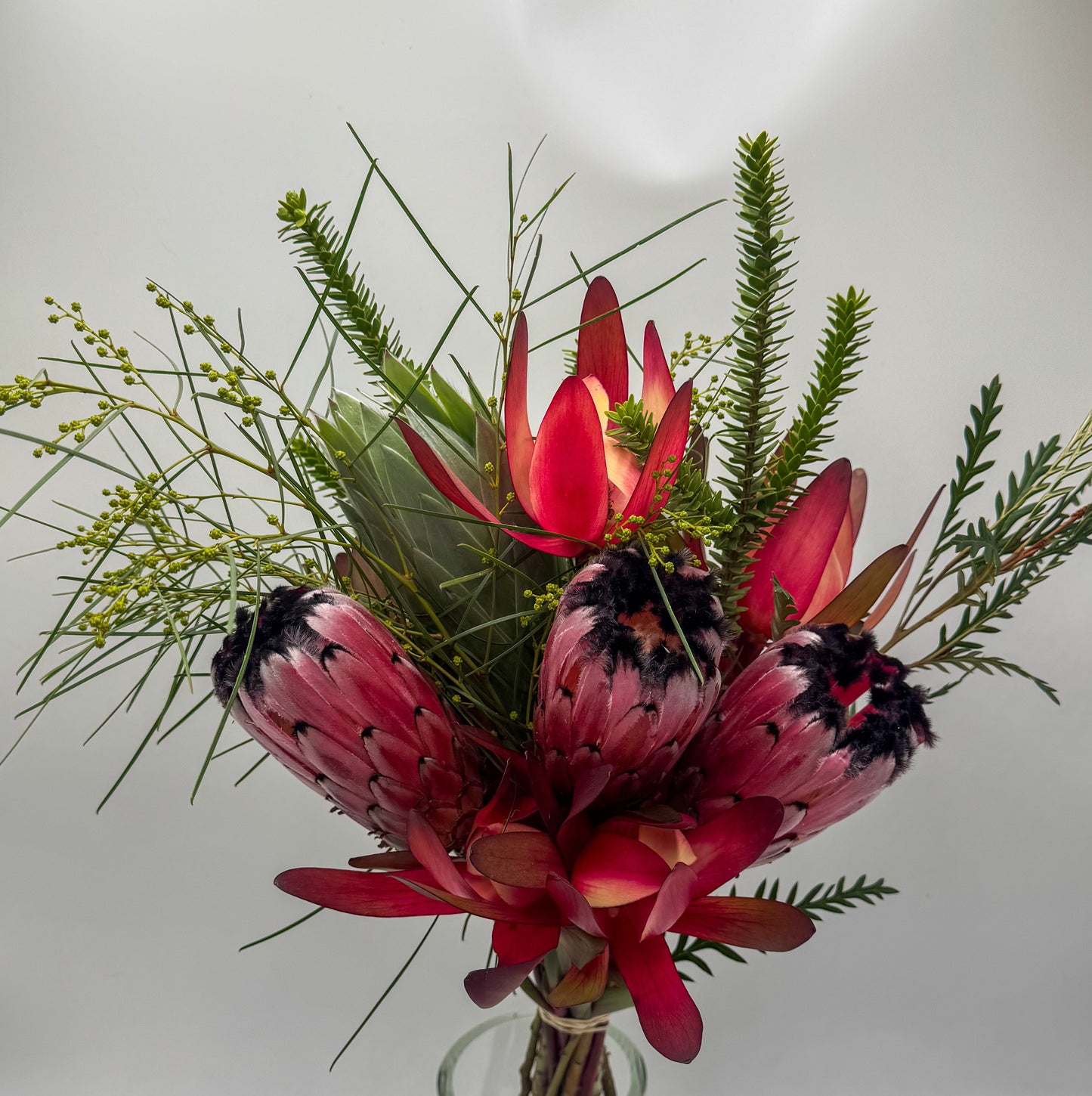 Wildly Yours Protea Bouquet