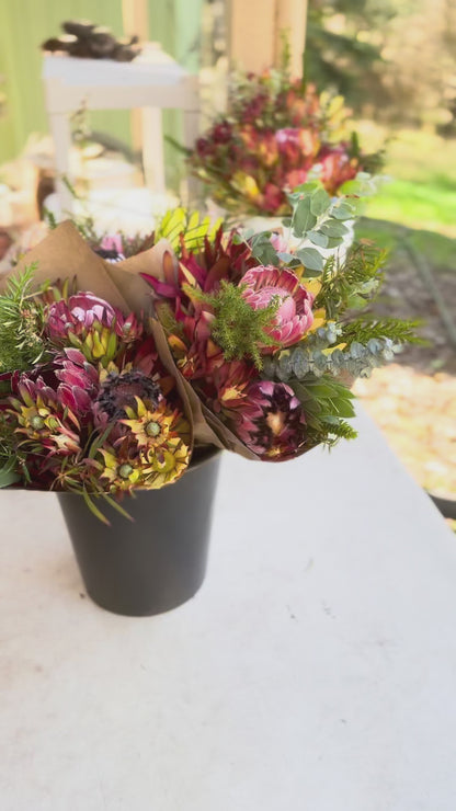 Farmer's Choice Bouquet Subscription